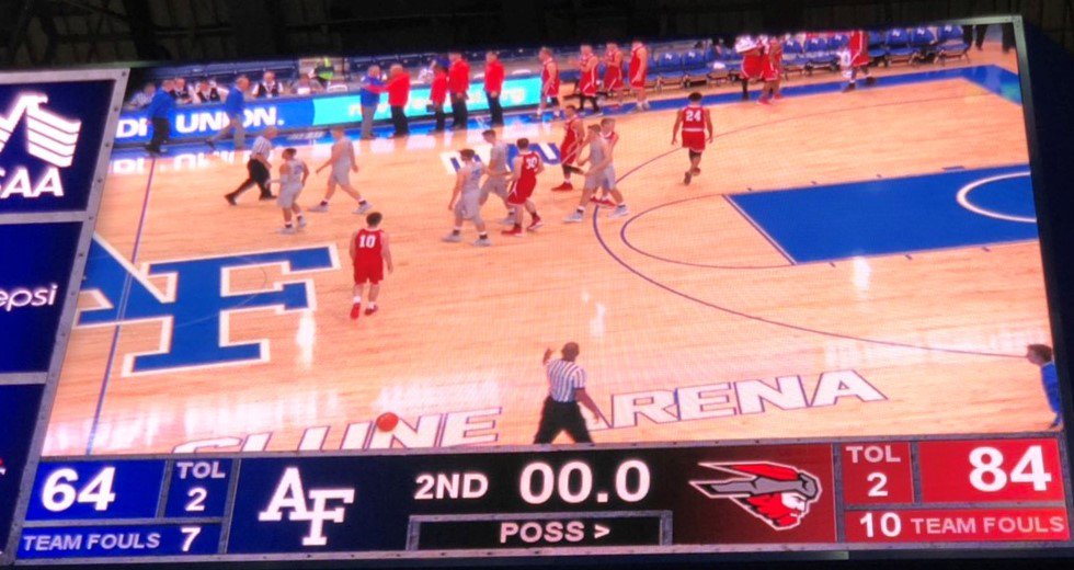 NCAA Division II tweet media