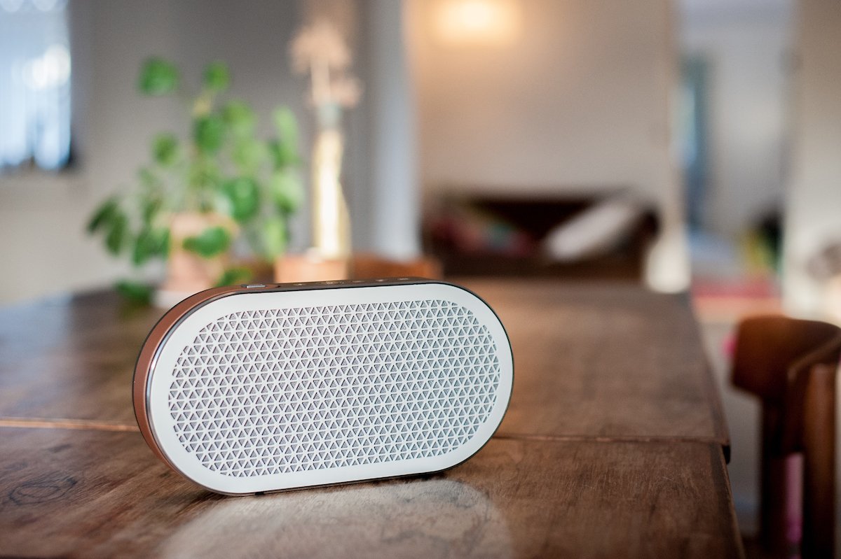 DALIspeakersUK's tweet photo. DALI KATCH - Share the sound you love. Anywhere. 

#dalispeakers #dalikatch #playkatch #music https://t.co/qWa6lZvVOn