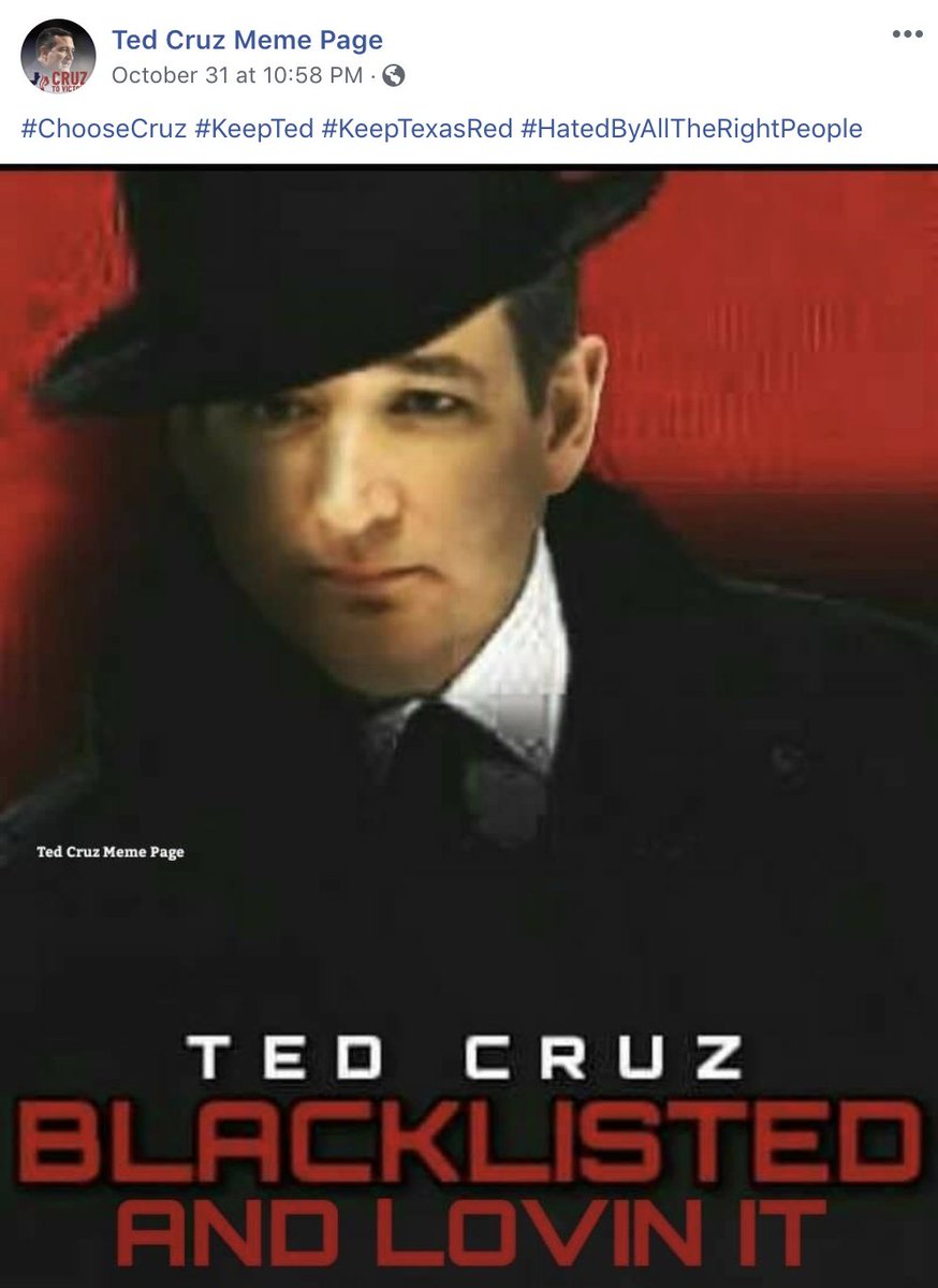 heroic ted cruz meme heroic ted cruz meme