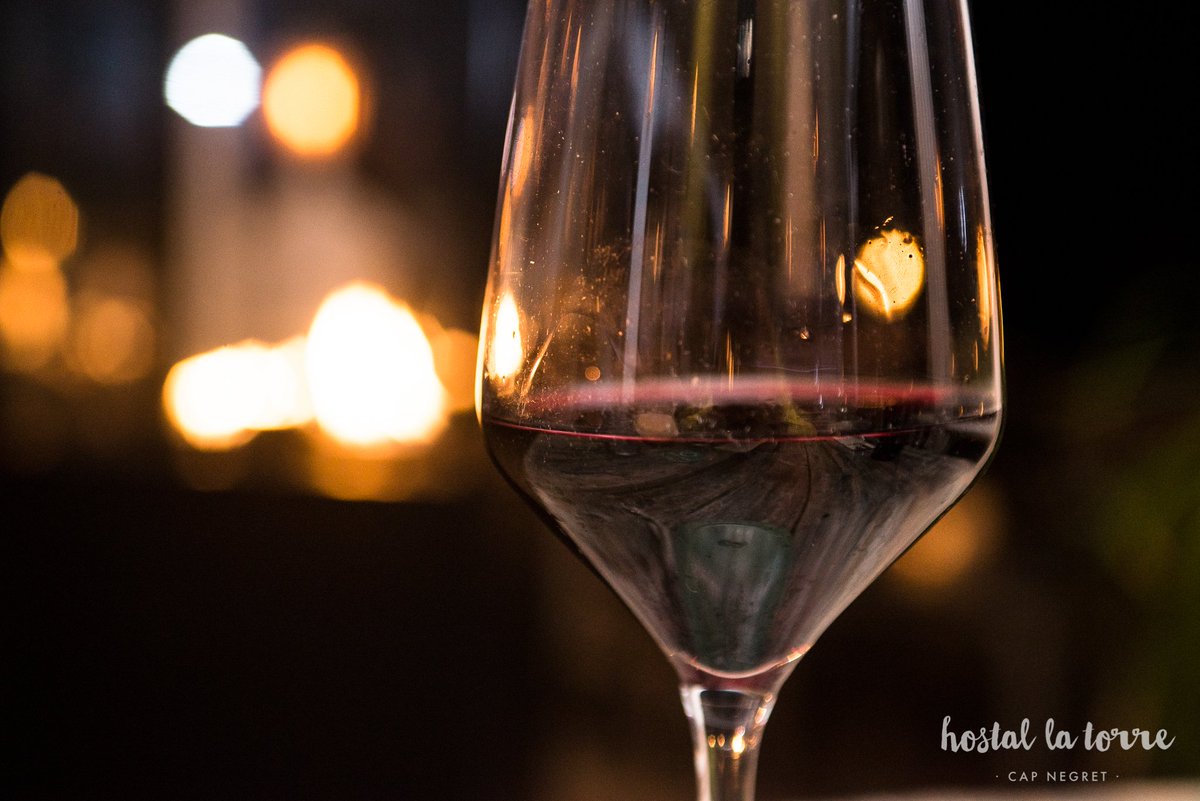 🍷