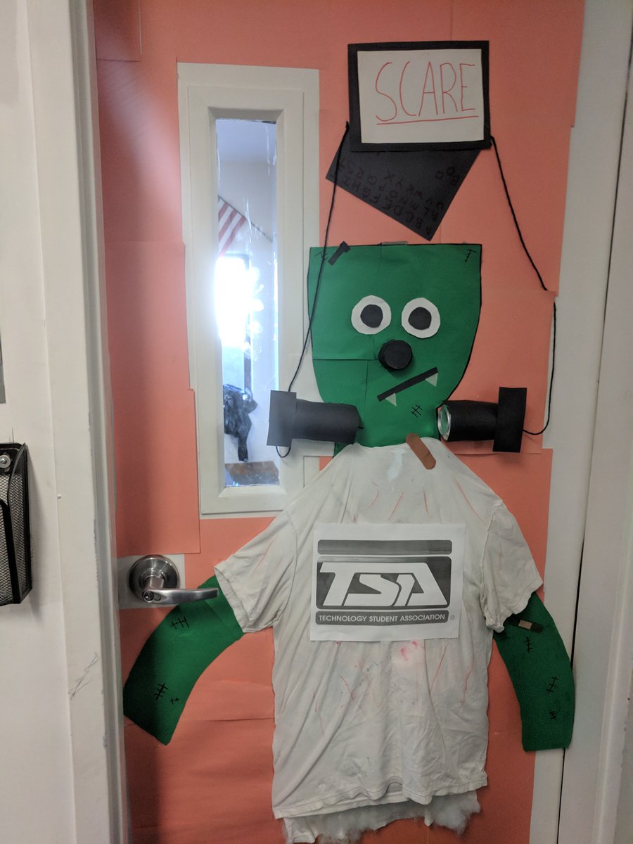 HCS's Computer Virus Frankenstein 
.<a href="/NewJerseyTSA/">New Jersey TSA</a>