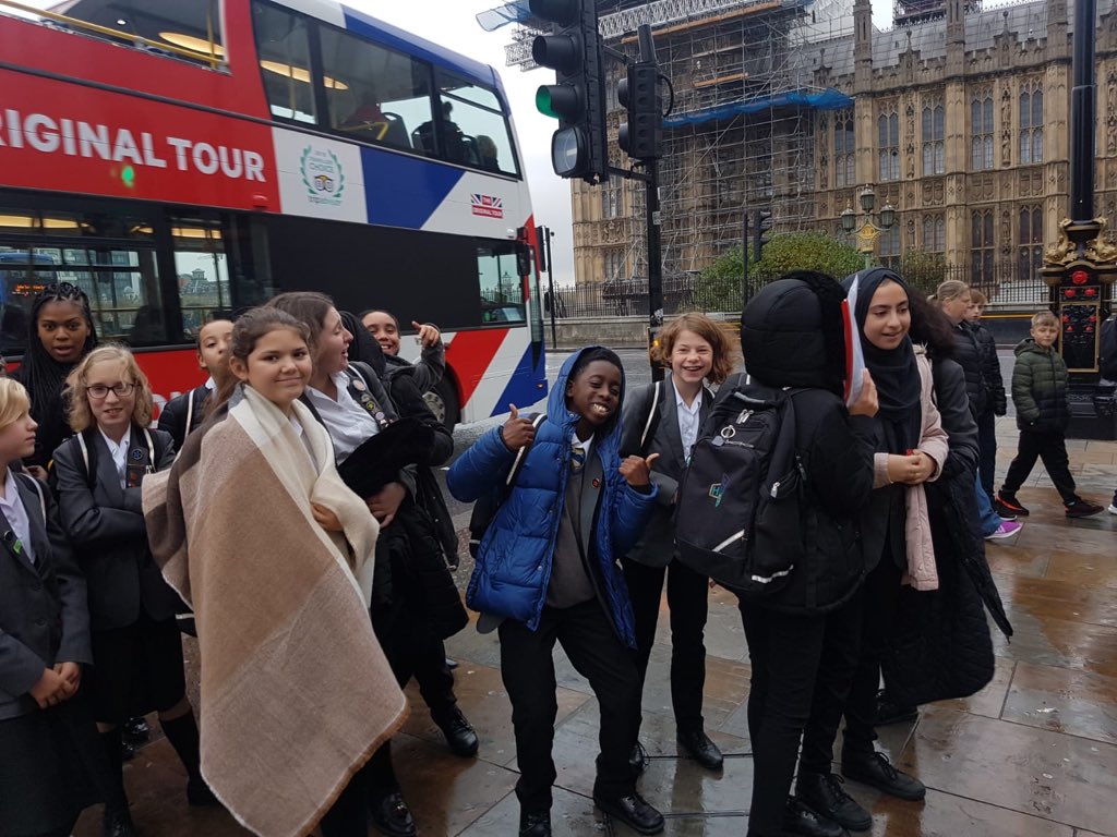 EnglishHHS15's tweet photo. Our debaters really enjoyed their @debatemate launch yesterday at @housesofparliament https://t.co/dMvyACMSpa