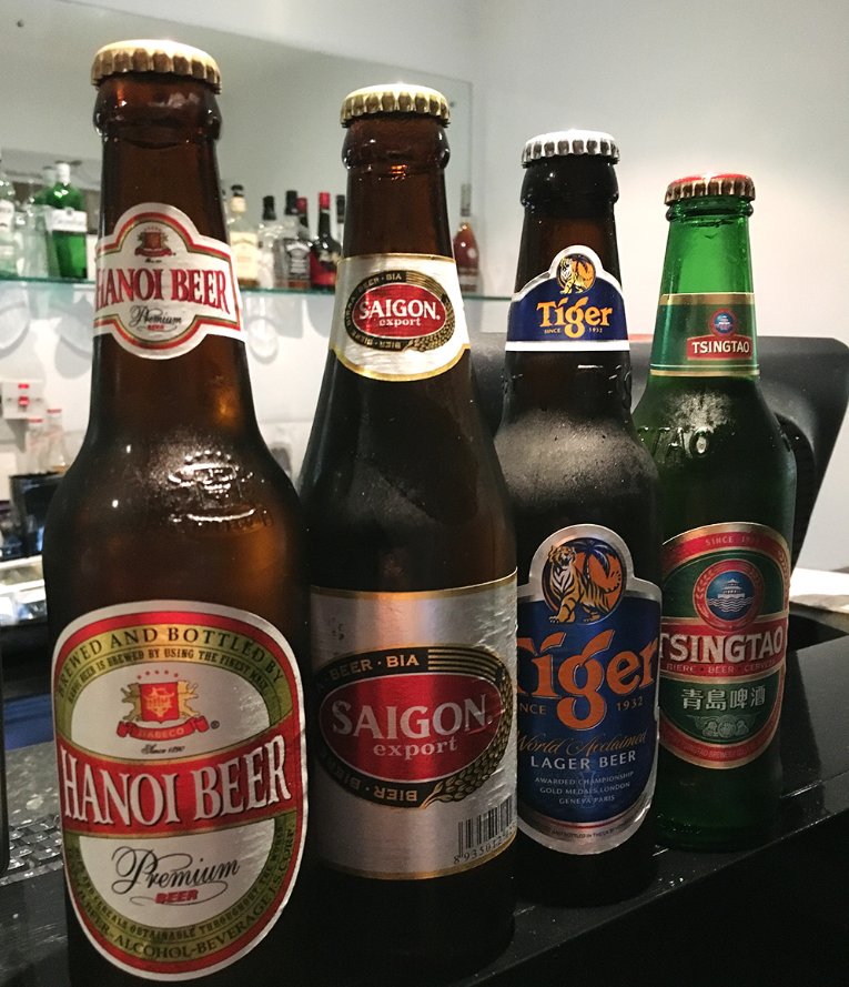 CapheGuests's tweet image. Time to get the good times rolling! If you love #Asianfood🥢 then #CapheGuests is the place for you! #Delicious dishes and refreshing, a great way to end the week! 🍻

#GoodTimes #Beers #Food #WestLondon #Weekend #FridayFeeling