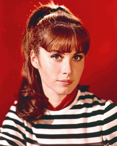 Happy birthday to Stefanie Powers 