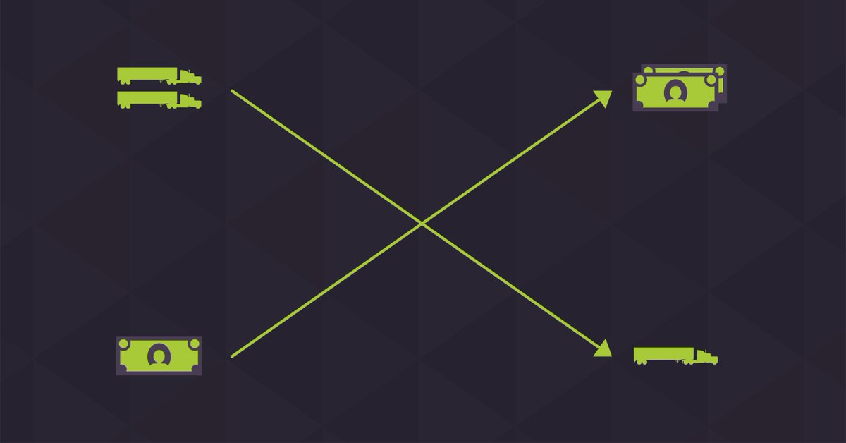 KingSolutionsMN's tweet image. The #capacitycrunch continues to surge ahead at full steam. Find out what King is doing to help mitigate the effects it’s having on shippers. #trucking ow.ly/ysiP50jzfuz