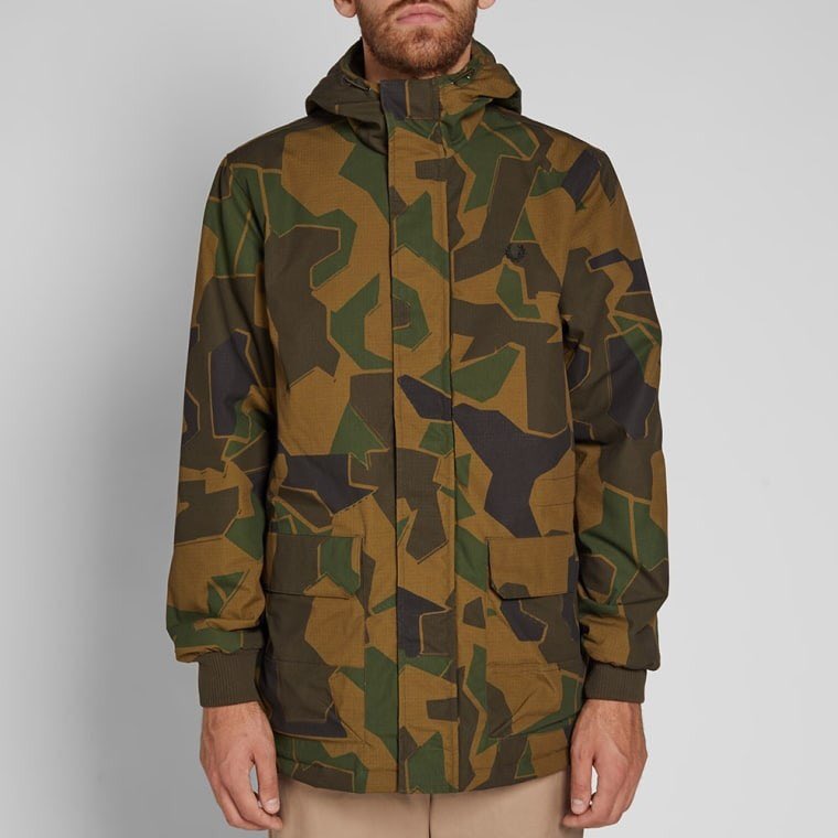Arktis B110 combat smock-Armée//CHASSE//airsoft-digital NL//DPM Camo