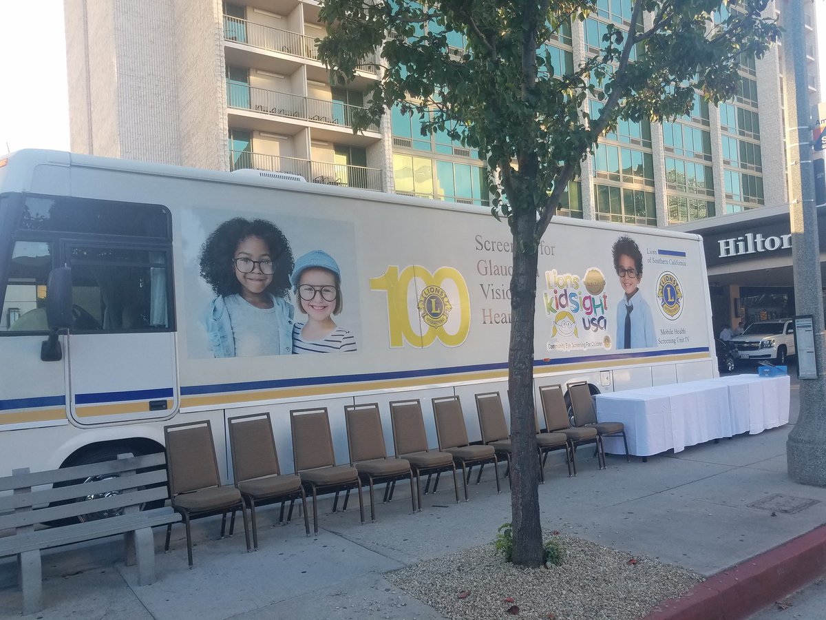 Today we are at the <a href="/SCWHCE/">SoCal Women's Conference</a> providing free vision and hearing screenings. Stop by!
<a href="/Mr_Pasadena/">MR. PASADENA</a> 
<a href="/PasadenaGov/">City of Pasadena</a>