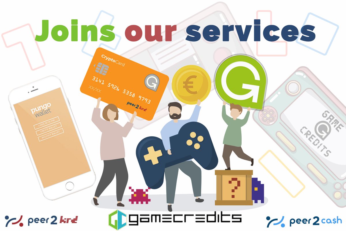 Best Gaming and eSports Cryptocurrencies
