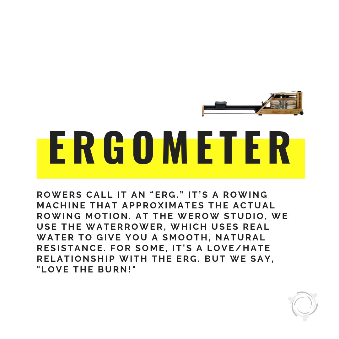 weRowmsp's tweet image. On the #erg, it&apos;s just you against you. #ThisIsHowweRow #themoreyouknow #fitnessfriday #learnsomethingnew #thosewhoknowrow #rowingisgrowing #rowlifeornolife #gettoknowwerow