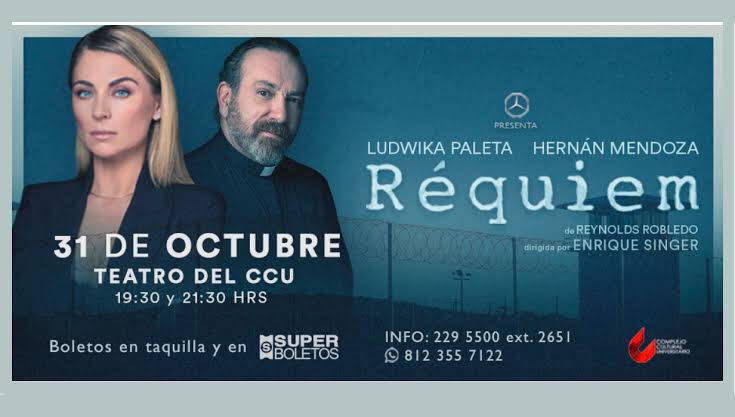 75_jucar's tweet photo. En el recuento teatral de octubre se corona como lo mejor:
@HelloDollyMex ⭐️⭐️⭐️⭐️⭐️

Le sigue una puesta arriesgada, original y de muy buena manufactura: #Lagranfamilia ⭐️⭐️⭐️⭐️

@RequiemTeatro ⭐️⭐️⭐️⭐️ texto sólido, actuaciones y dirección de 1ra. https://t.co/d18ICAqbrf