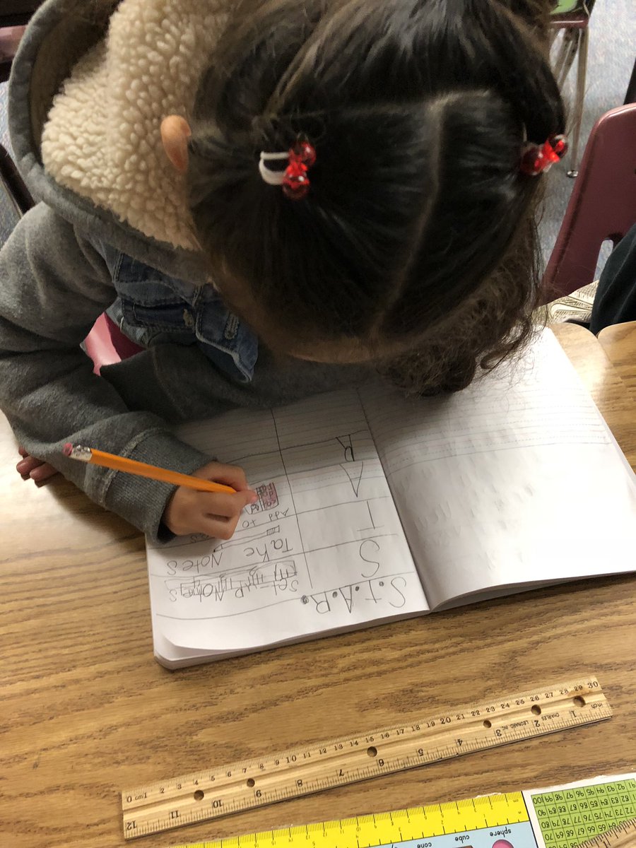 N_Haima's tweet photo. Taking notes to help us think about our learning starts in the primary grades! @MLK_VPS #FutureReady #AVID https://t.co/DZsfSgKLEC