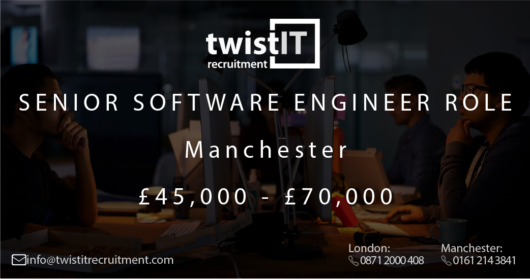 twist IT Recruitment (TwistIT_Rec) Twitter
