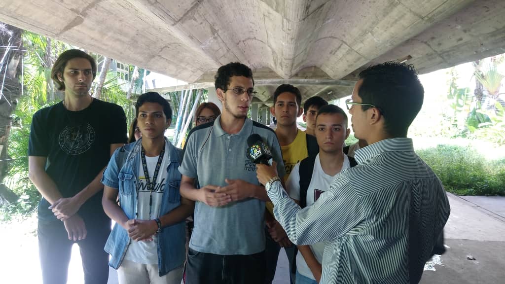 CONEXIÓN Estudiantil tweet media