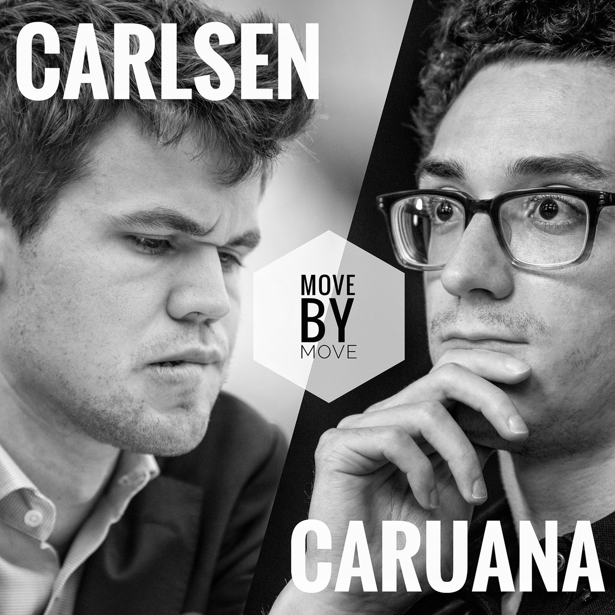 blackatlantic's tweet photo. Yes! I just published the first chapter of my Move by Move chess strategy &amp; tactics training book on @chessable. Me &amp; @LeonWatson are teaming up to bring you the games, the stories, the analysis AND a selection of trainable tactics #carlsencaruana2018 #WorldChessChampionship2018 https://t.co/2kM48GBHq9