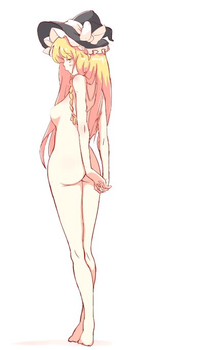 下絵をラフ塗り 