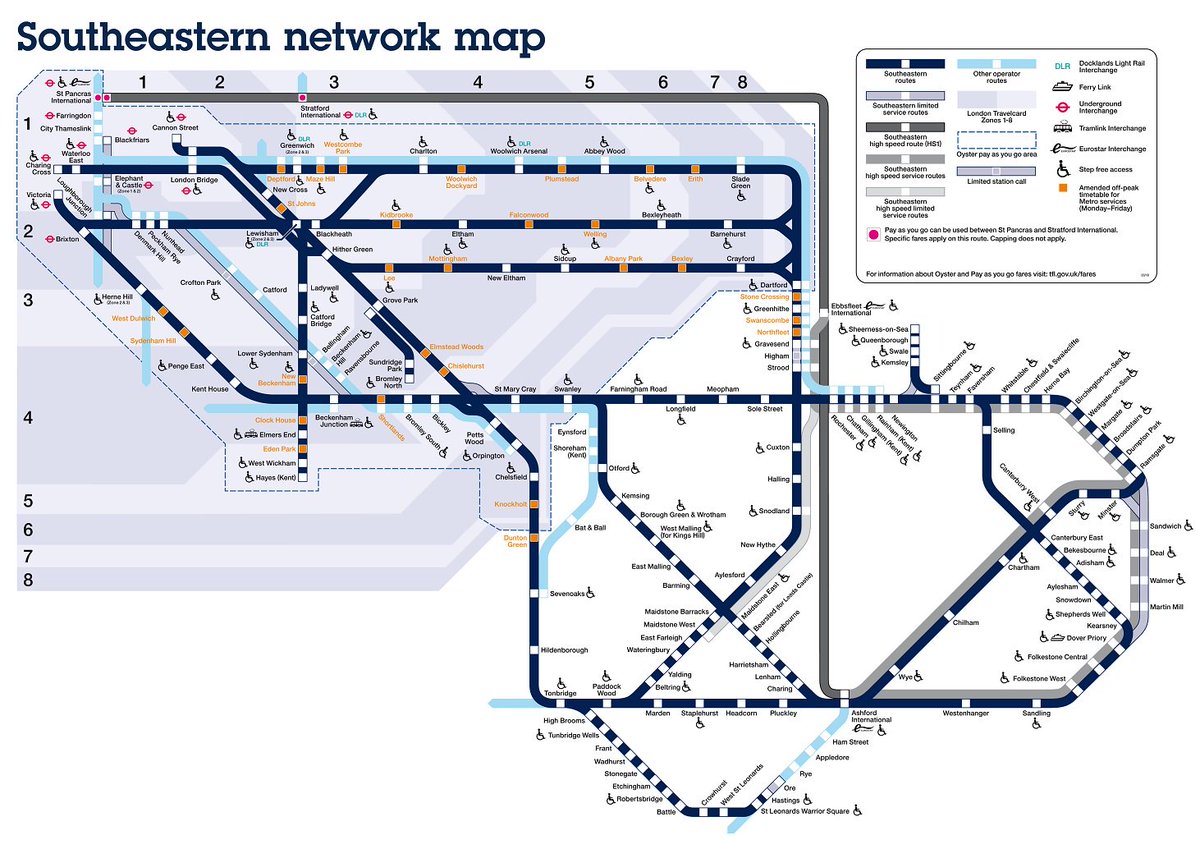 Se_Railway's tweet photo. Today, and throughout next week, we are running a revised Off-Peak metro timetable from the stations below. Check your journey and find out more at https://t.co/rQFgfHZYHG  #SEautumn https://t.co/0C0wmYI2n7