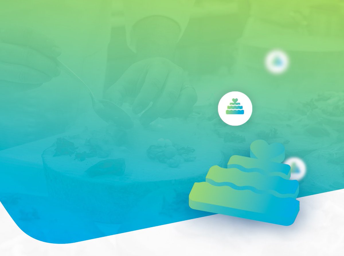 MonoretoSocial's tweet photo. Chef Day with Monoreto
Publish your thematic pictures of food on Monoreto — those with some artistic quality and beauty all their own — and you may earn an extra 1,000 tokens for your post!
Read more about it here: https://t.co/87aILsGFoe
#ICO #socialnetwork #crypto #MobileApp https://t.co/BsvQBemc3g