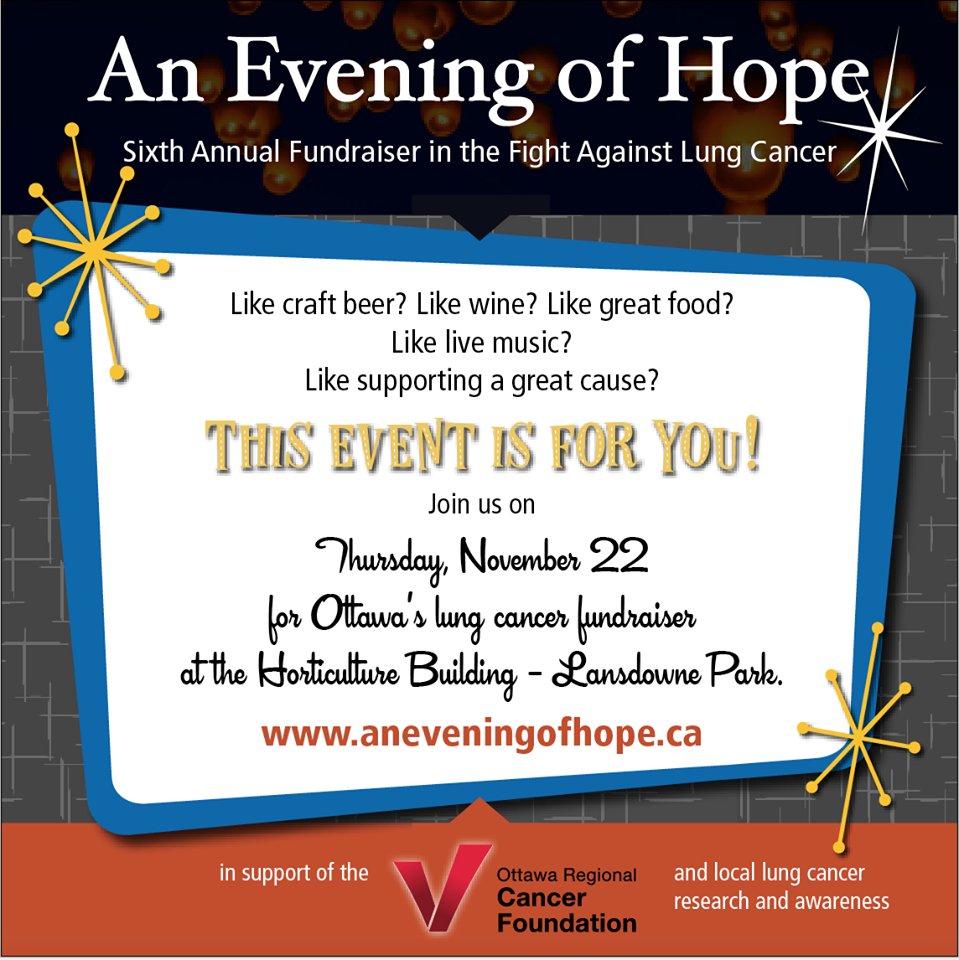 An Evening Of Hope On Twitter Great Night Out In Support Of An