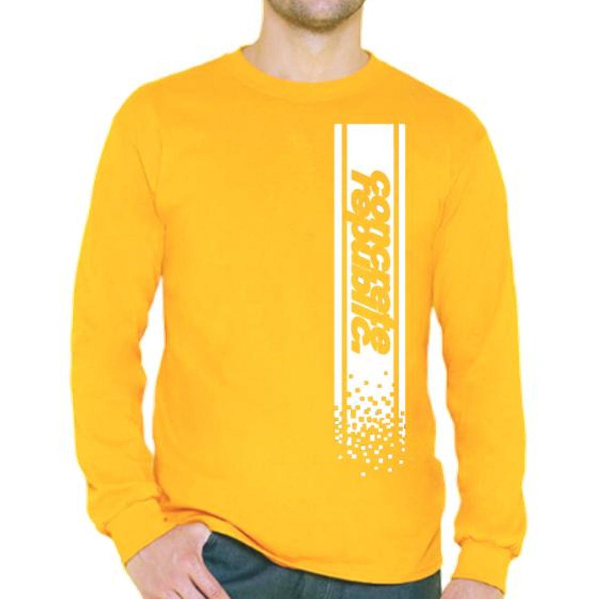 ConcreteRepubli's tweet image. Concrete Republic &apos;DigiTech&apos; graphic long sleeve t-shirt

#digitech18 #modsquad #modernstyle #modernfashion
#NewYork #nycart #newyorkcity

* CLICK TO FOLLOW *
instagram.com/concrete_repub…