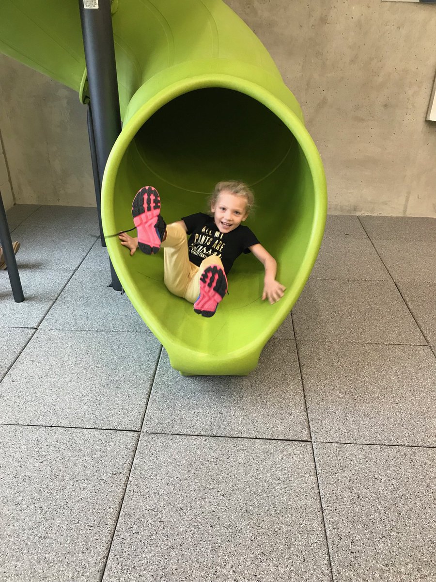 TaylorKroom116's tweet photo. #myschooliscool #indoorslide @TaylorTigers @NWLSDSupt https://t.co/B6gT0DBs2U