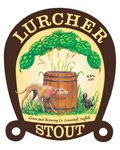 OldCrossTavern's tweet photo. We found this stout lurking in our cellar. We reckon that if you like stouts, this one is not to be missed (smooth, roasty, blackcurrant aroma), you can let us know what you think. LURCHER STOUT 4.8% from @greenjackbrew Lowestoft #OLDCROSSTAVERN #HERTFOR #FREEHOUSE https://t.co/rSHWducwbD
