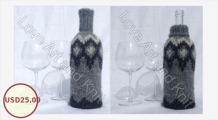 yrsa_tholl's tweet image. Ready to ship, #Icelandic wool #lopi #bottlecover #winecover #lovewine #anniversary #gift, #home #drink #living #loveartandknit #anniversary #birthday #housewarming #redwine #wine #etsy #etsyshop #etsyseller #coworker #whitewine #winelover #redwine etsy.com/LoveArtandKnit…