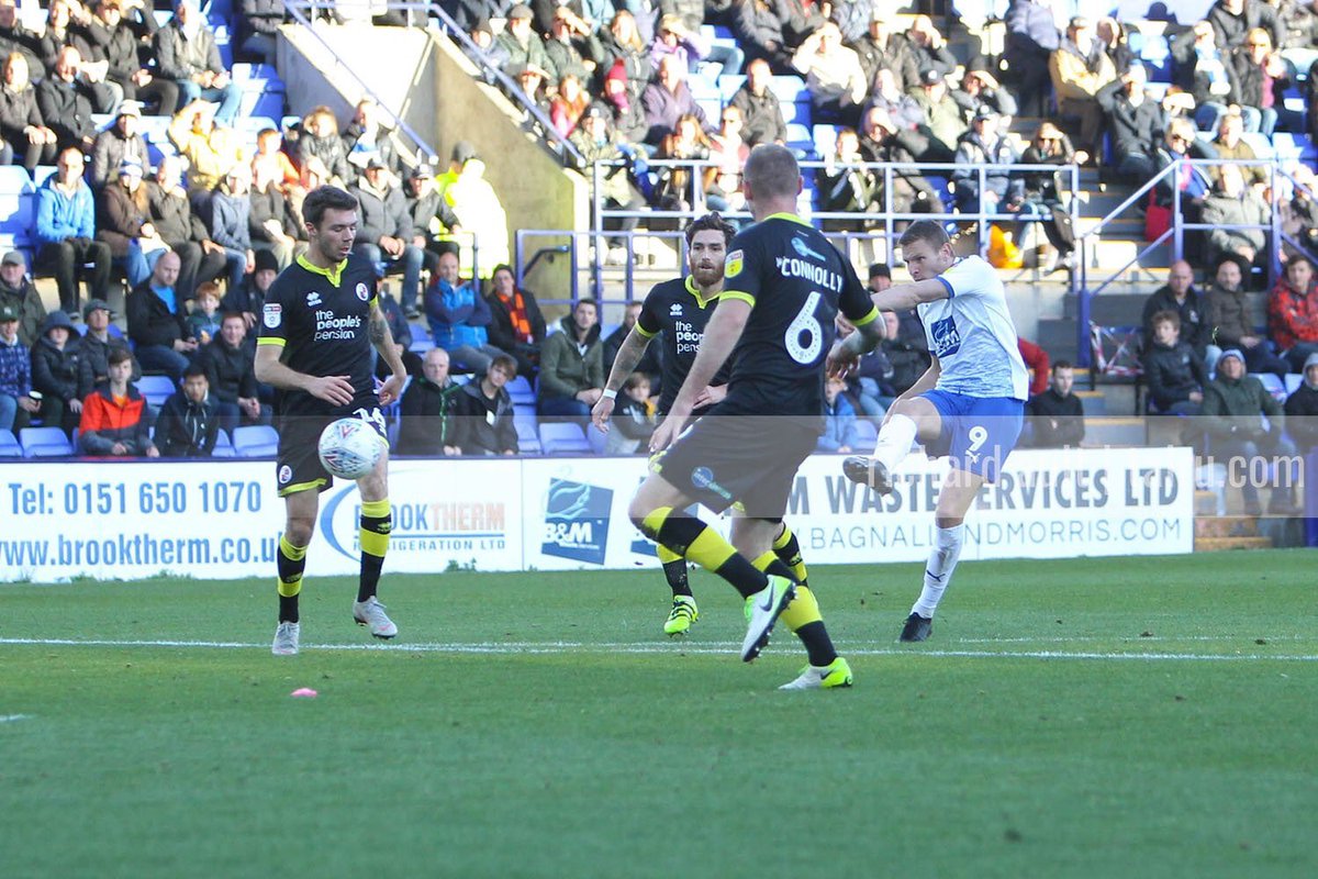 Tranmere_Trust's tweet photo. Now 4970 presales for Exeter game tomorrow this time last week 4500 presales for Crawley looking to go over 6000+ back the club and bring others please #swa #trfc #tranmere #oyalty #backtheclub https://t.co/E9jSk1L0AM