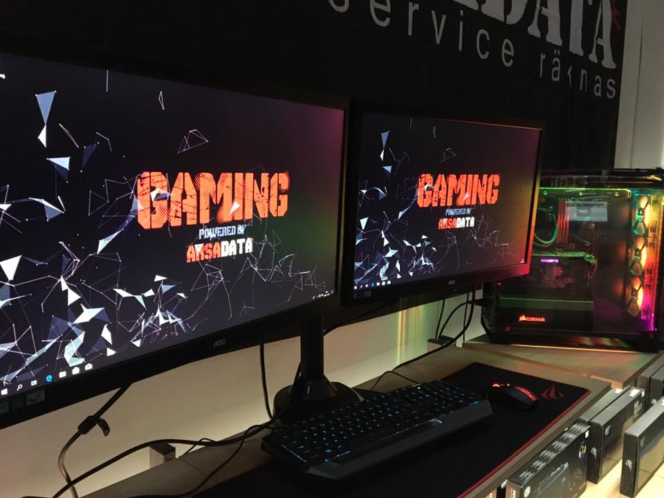 arsadata's tweet image. Idag presenterar vi vår #nya #Gaming - series på NorthSpawn.

#ArsaData #Speldatorer #gamingdatorer  #northspawn #jointhegame 
#Västerås