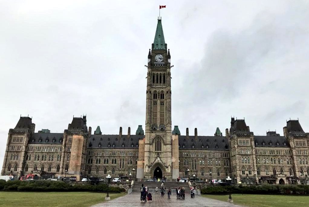 FORCORP's tweet photo. Thank you @NACW2018 for a comprehensive week in Ottawa. Looking forward to continuing caribou work in Alberta with new insights #NACW2018 https://t.co/7VJjNLtg4u