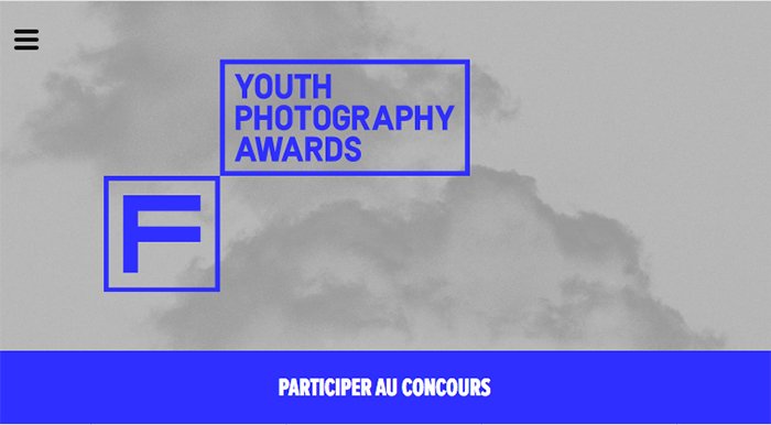 FidalPhoto's tweet photo. Jeunes photographes, faites-nous rêver ! 📷  https://t.co/pAOPBL6J3n #YouthPhotographyAwards #JeunesPhotographes #AppelACandidatures https://t.co/hj44GhVFFH