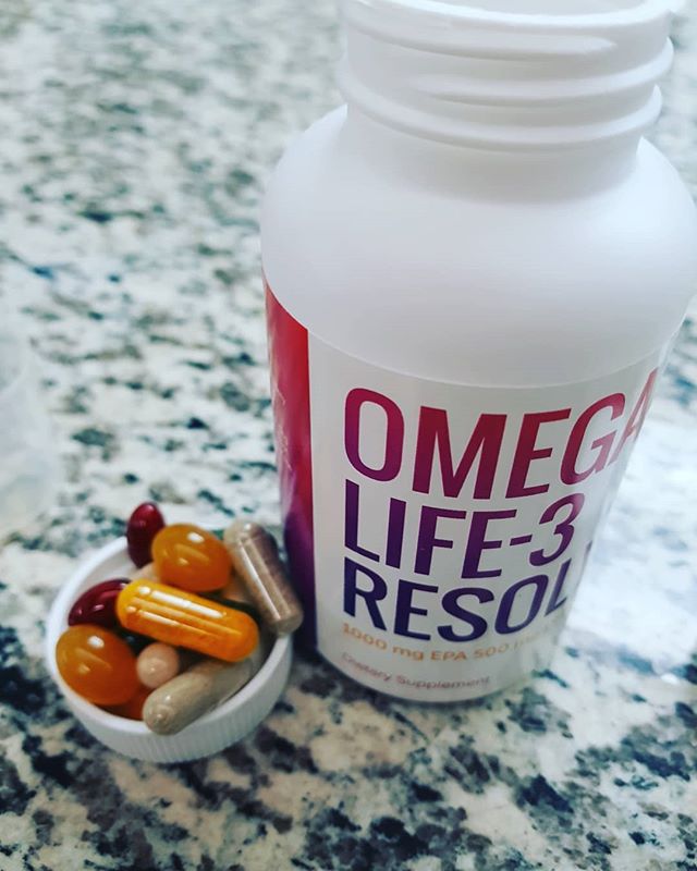 MichellePandey's tweet image. RT @Unicity: "Starting my day with Omega Life-3 Resolv from Unicity!"🤗 #UnicityIsMe #OmegaLife-3 #Resolv #health #makelifebetter #hearthealth 
📷@misszzag