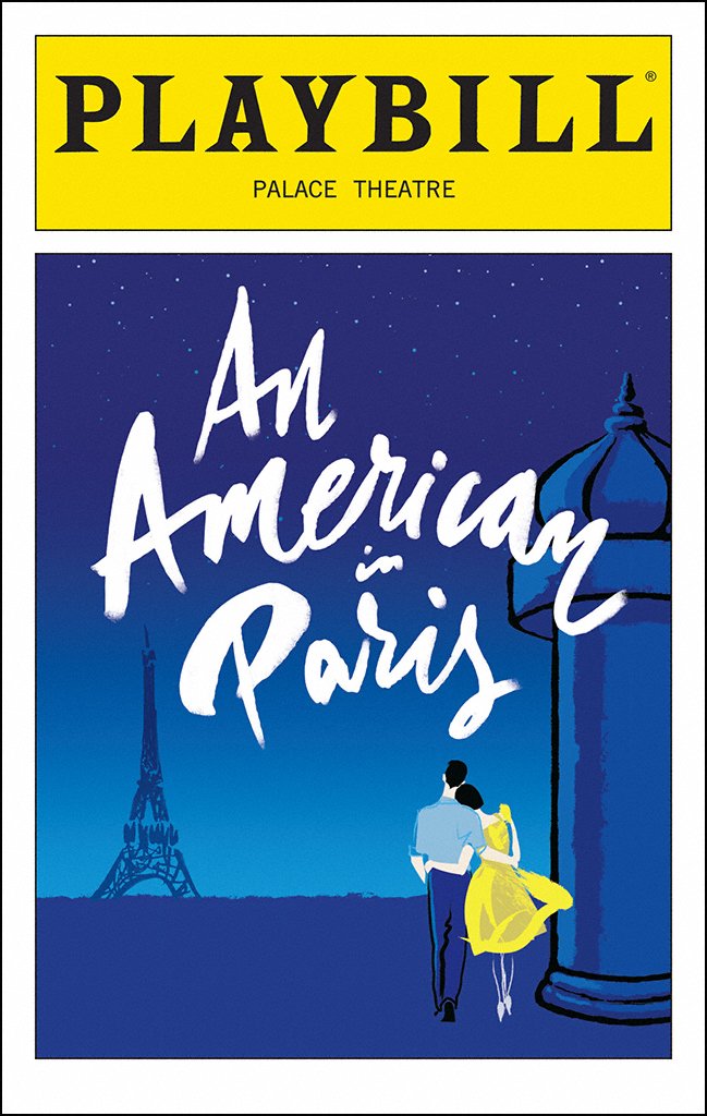 Don't forget to tune in to the <a href="/PBS/">PBS</a> premiere of An American in Paris tonight 9/8c during <a href="/GPerfPBS/">Great Performances</a>! #BroadwayOnPBS