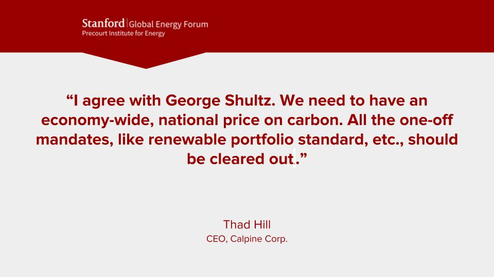 StanfordEnergy's tweet image. #StanfordGEF #Calpine #PriceOnCarbon
