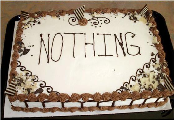 bondwooley's tweet photo. #notrumpfriday from #lesterandcharlie. This week: #cakewrecks https://t.co/sJpM1QdWqW