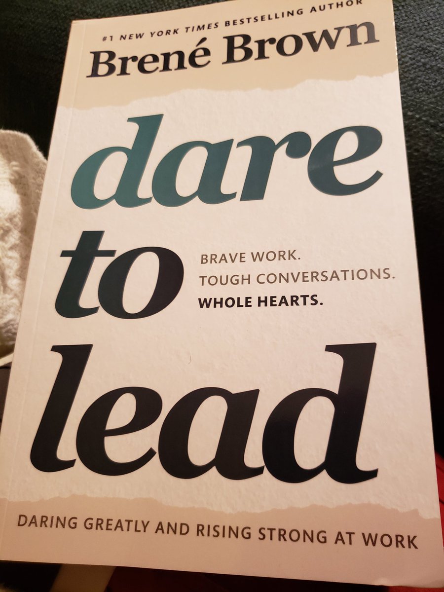 ConnectForMore's tweet photo. Today's #gratitude moment: receiving the new @BreneBrown book. Can't wait to dive in to her #research & #strategies for #courageousleadership to share with our #ConnectForMore clients! https://t.co/EYU7PMPyqU