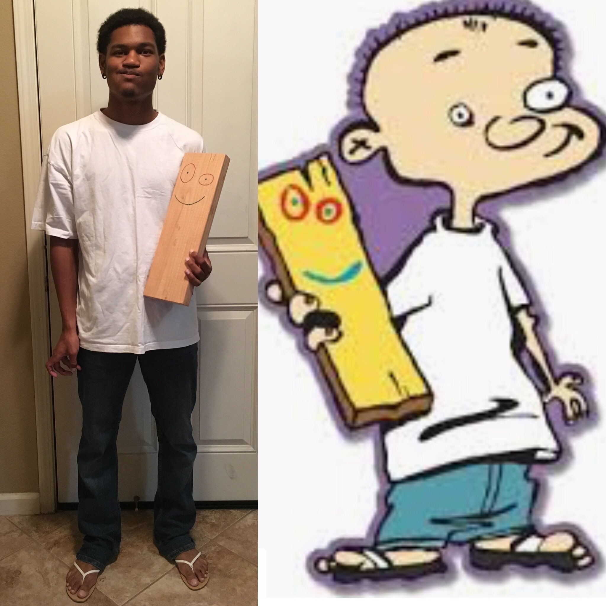 Johnny ed edd and eddy deals