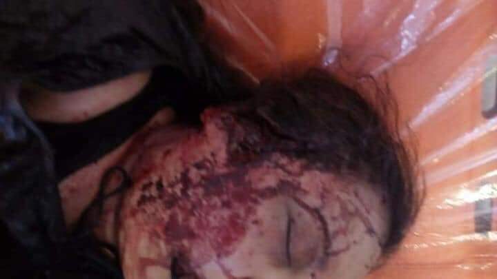 #المنيا
الجمعة ٢ نوفمبر ٢٠١٨ م .. ٢٣ بابه ١٧٣٥ ش.
الاعتداء على أتوبيس بالقرب من دير الأنبا صموئيل المعترف (١) 
تعرض أحد الأتوبيسات الذي يقل أقباط من زوار دير القديس الأنبا صموئيل المعترف -مغاغة -المنيا للاعتداء بالقرب من منطقة الدير.
ما أسفر عن سقوط شهداء ومصابين.