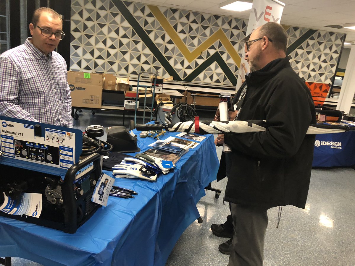 HWDSB_SHSM's tweet image. Engaging with Community Partners around the tech to support #TechnologicalStudies Educators #HWDSBSubjectPD @WestdaleSS #TechnologicalStudies