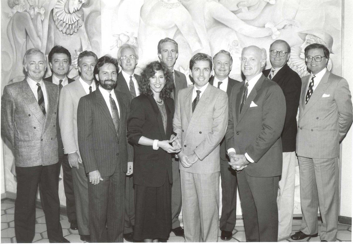 Leadership Music tweet media