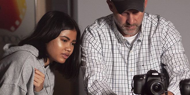 NewhouseSU's tweet image. Local high school student shares her experience attending @NewhouseVIS's Fall Workshop. #tfw18

mysouthsidestand.com/more-news/the-…