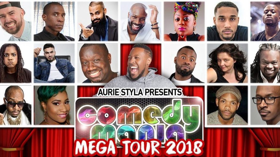 #Tonight, #dontmiss the fab <a href="/ComedyManiaUK/">ComedyMania UK</a>, coming to <a href="/GleeClubOxford/">The Glee Club Oxford</a> for one night only! With <a href="/AurieStyla/">Aurie Styla</a> <a href="/thanyiamoore/">🇯🇲🇬🇧</a> <a href="/funmbi/">Funmbi Omotayo</a> &amp; <a href="/DarrenHarriott/">Darren Harriott</a> (seen on <a href="/MockTheWeek/">Mock The Week</a>), it's one of our Editor's Picks this week! Find out more: dailyinfo.co.uk/whats-on <a href="/TheBullingdon/">The Bullingdon</a> #comedy