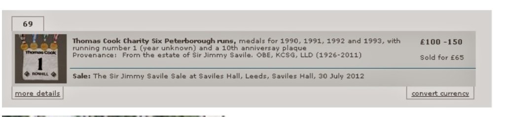 Interestingly, another director of Amsterdam Travel was Thomas Cook, the company to which Jimmy Savile was a consultant and involved with their charity efforts:  https://www.independent.co.uk/news/people/it-was-a-relief-when-i-got-the-knighthood-because-it-got-me-off-the-hook-an-exclusive-interview-with-9571057.html