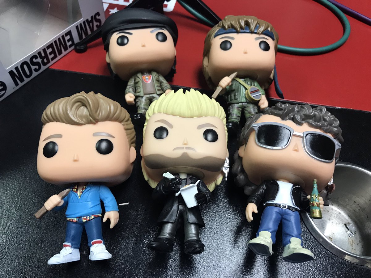 540 best Twitter Originalfunko images on Pholder | Original Funko, Collector Corps and Zack Ryder