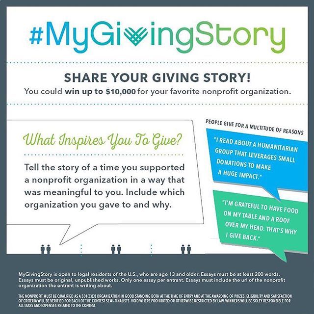 GCCambodia's tweet photo. What inspires you to give? 
Share your story and win up to $10k for Global Children! https://t.co/Qrl4stFPtv

#GivingTuesday #GlobalChildren

#globalchildrencambodia #highereducation https://t.co/nBd24LeccV https://t.co/E5gwli7CxN