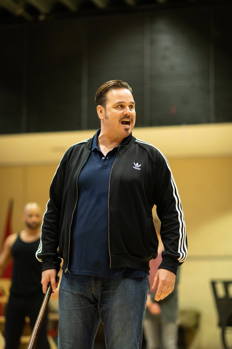 Les Misérables tweet media