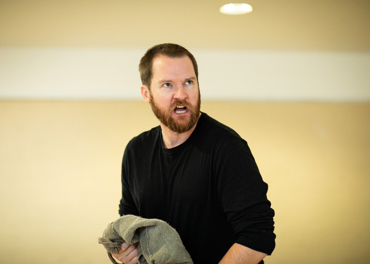 Les Misérables tweet media