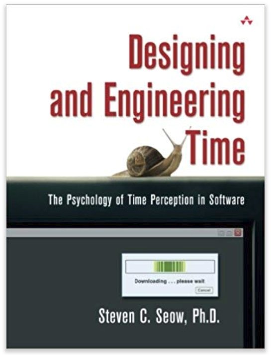 SteveSeow's tweet image. Setting up another #TimePerception of #SoftwarePerformance talk based off my book, and just discovered how many software engineers, designers, researchers have not heard of the #BarnabusEffect :) 

LOL. No one does before the talk :) It&apos;s fascinating!