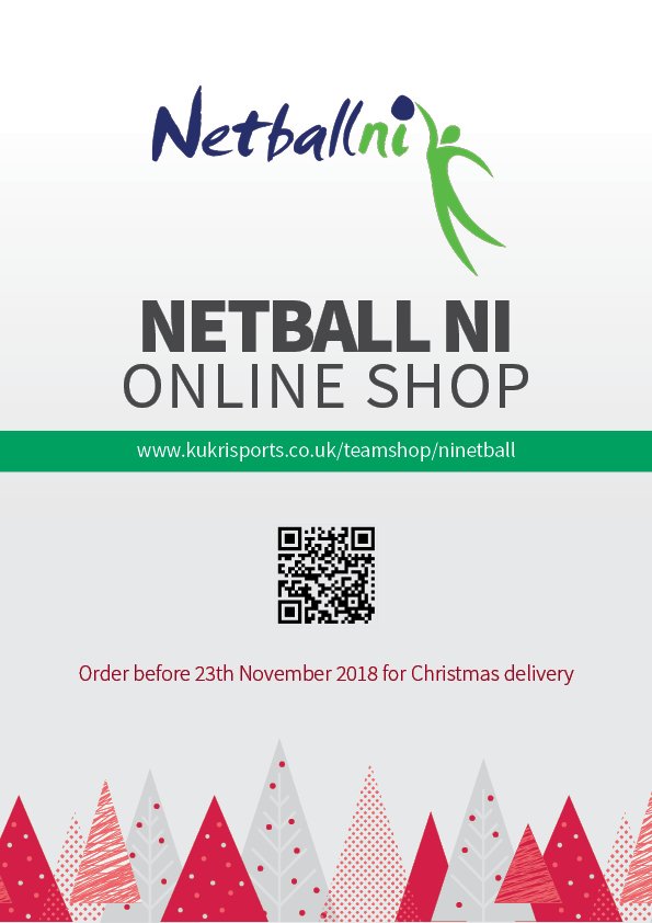Netball NI tweet media