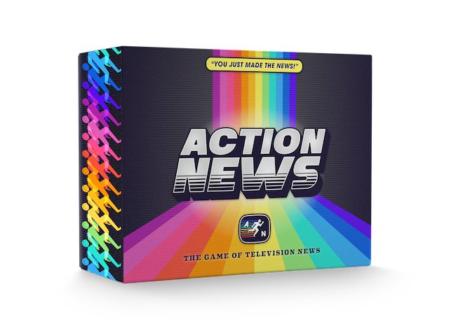 ContenderGame's tweet photo. Good news: unlike our last game we ordered an appropriate amount of Action News units.

Bad news: WE ARE ALMOST OUT OF THEM! 

Get them now. There will NOT be a re-order before Christmas.

https://t.co/vivOYkUTvO https://t.co/Mubit3lQHM