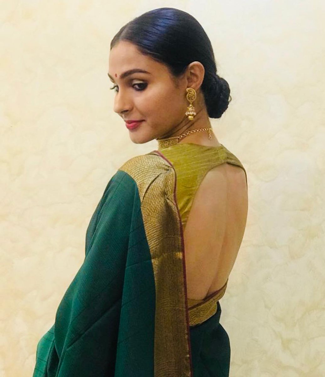 After Kajal Aggarwal, here comes another hottie in Such an Avatar
